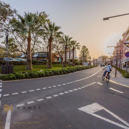 Greice Homes One Bedroom Apartment Vilamoura Marina Zewnętrze zdjęcie