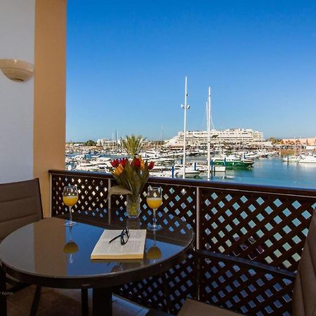Greice Homes One Bedroom Apartment Vilamoura Marina Zewnętrze zdjęcie
