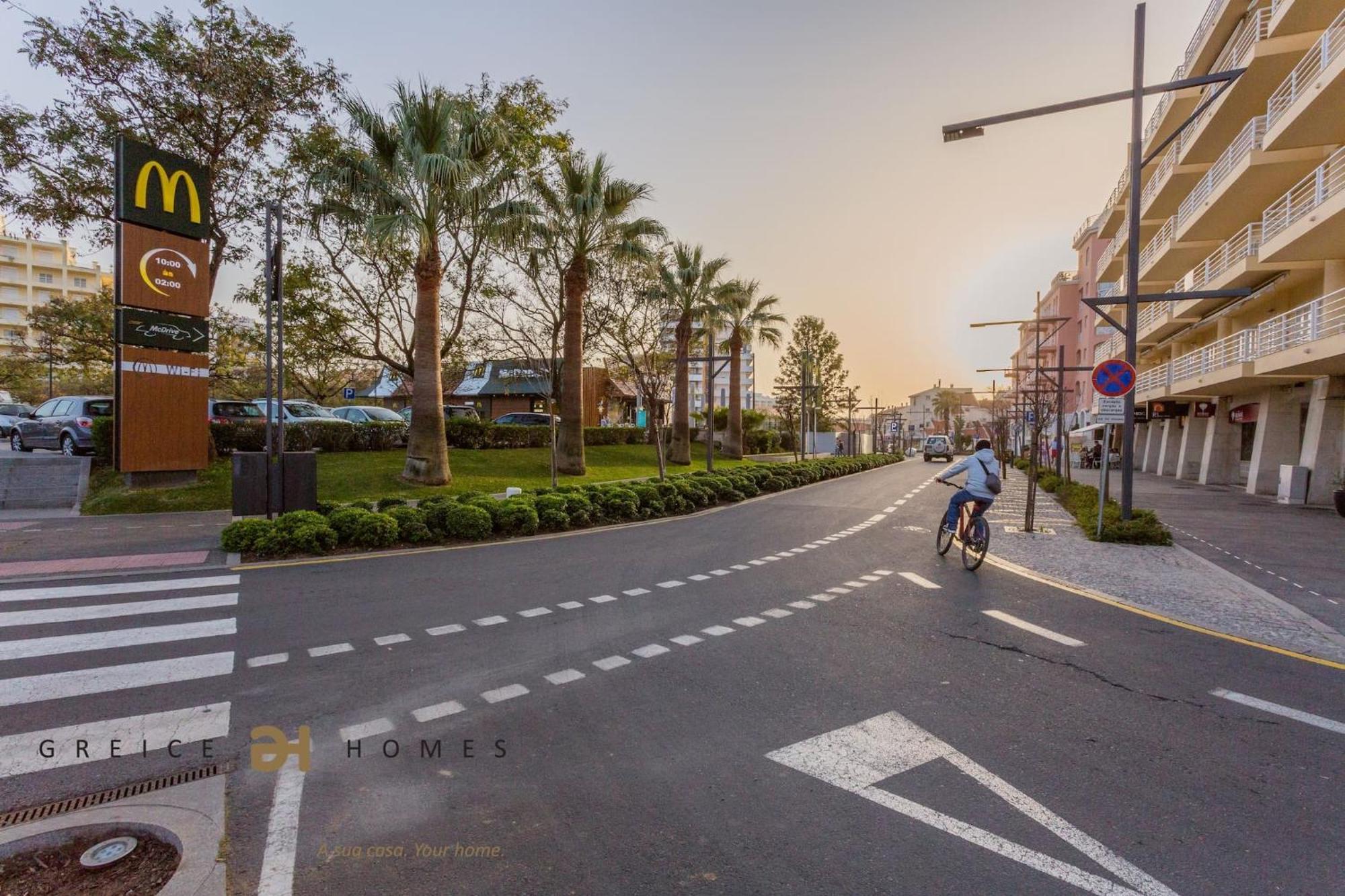 Greice Homes One Bedroom Apartment Vilamoura Marina Zewnętrze zdjęcie