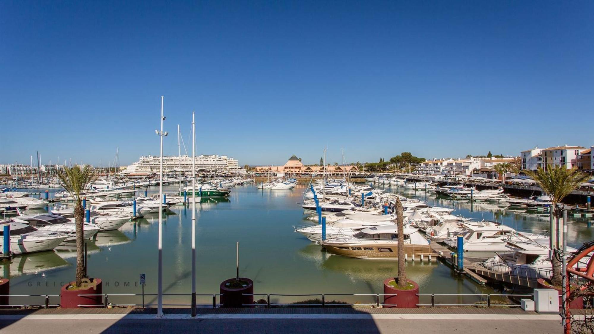 Greice Homes One Bedroom Apartment Vilamoura Marina Zewnętrze zdjęcie