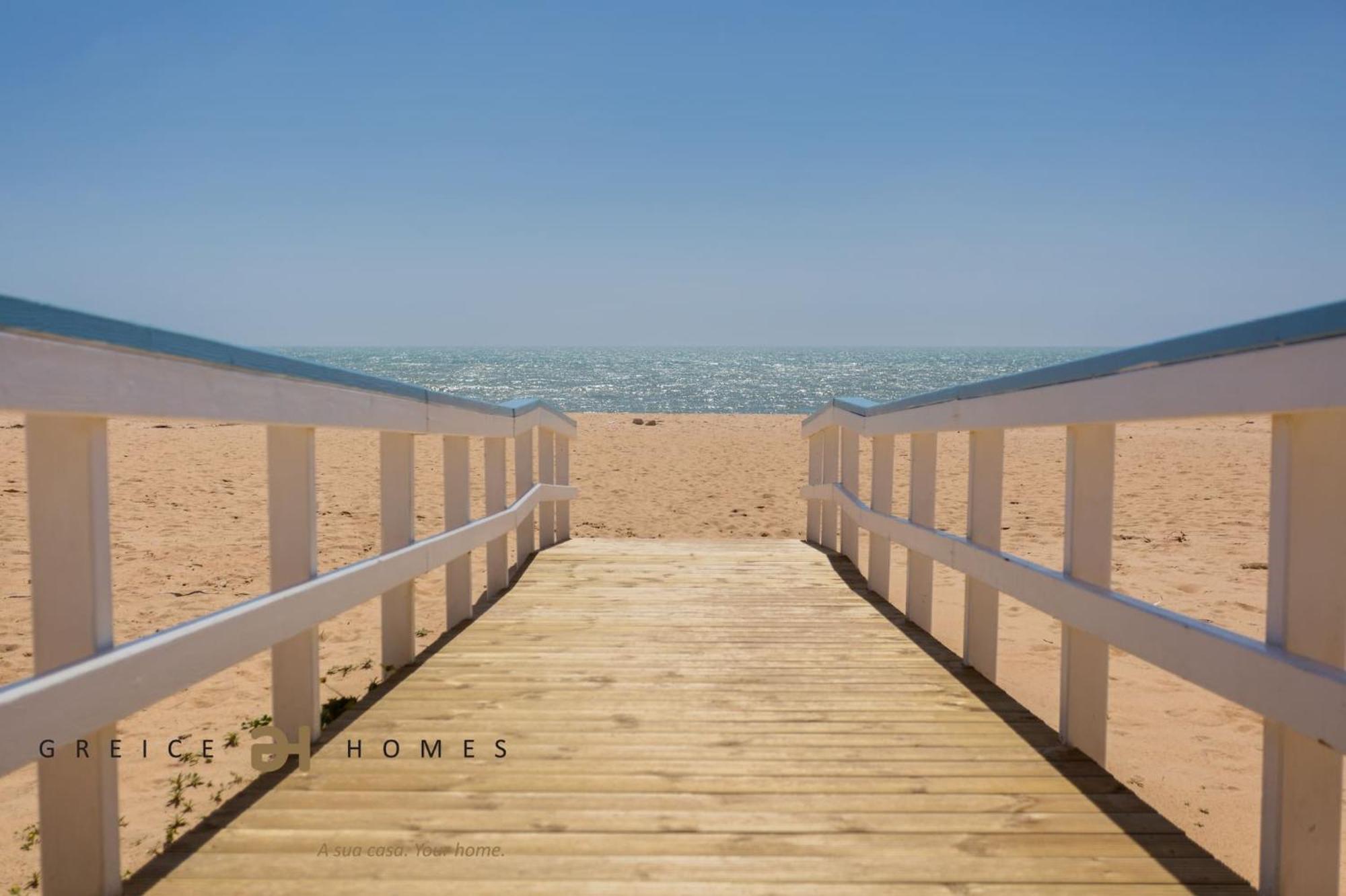 Greice Homes One Bedroom Apartment Vilamoura Marina Zewnętrze zdjęcie