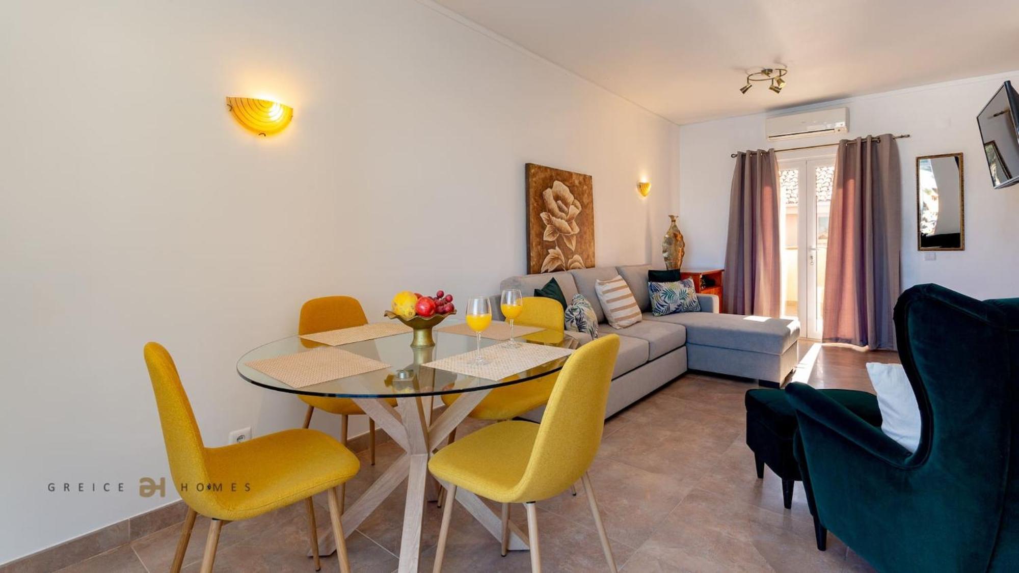 Greice Homes One Bedroom Apartment Vilamoura Marina Zewnętrze zdjęcie