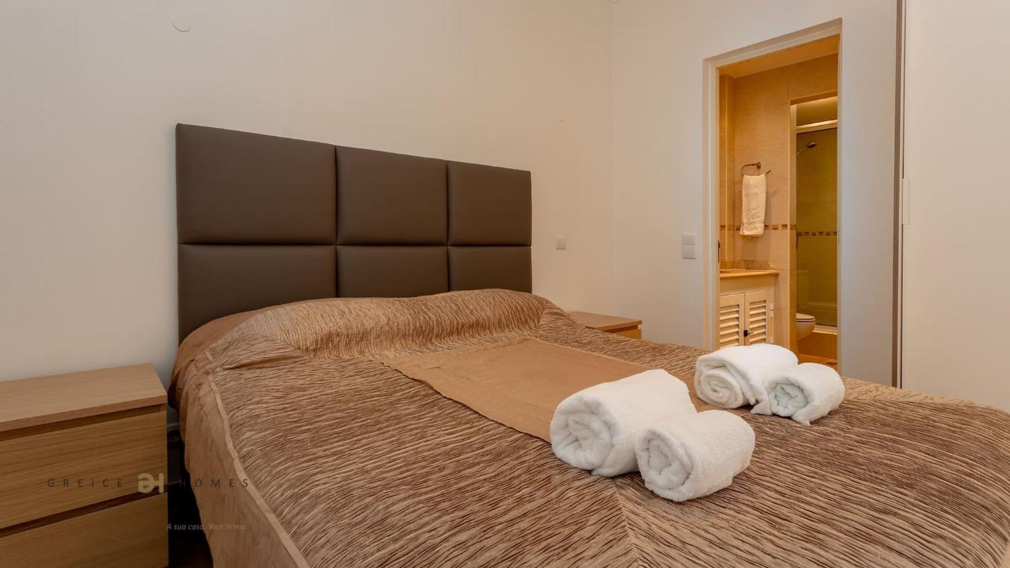 Greice Homes One Bedroom Apartment Vilamoura Marina Zewnętrze zdjęcie