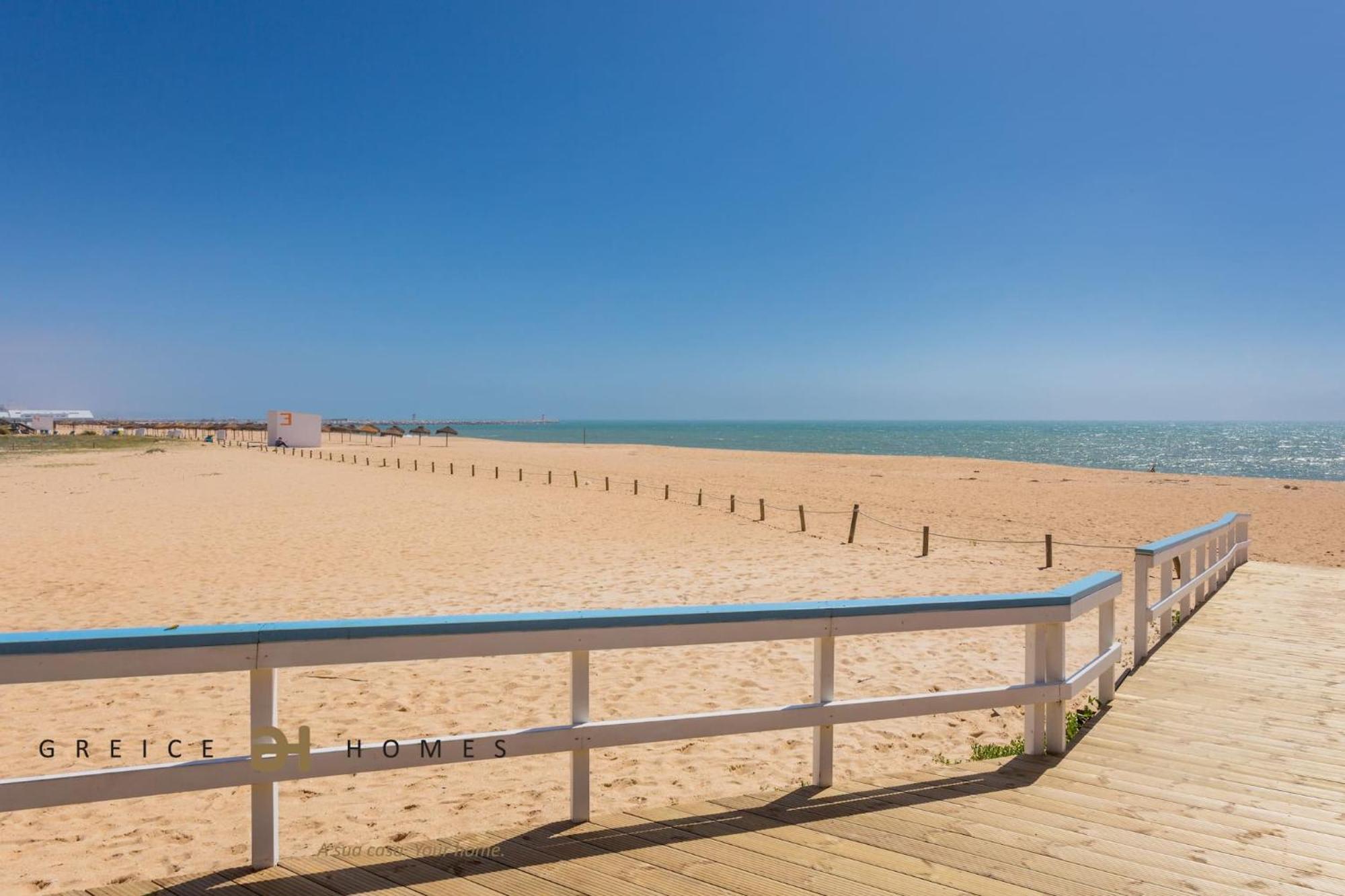 Greice Homes One Bedroom Apartment Vilamoura Marina Zewnętrze zdjęcie