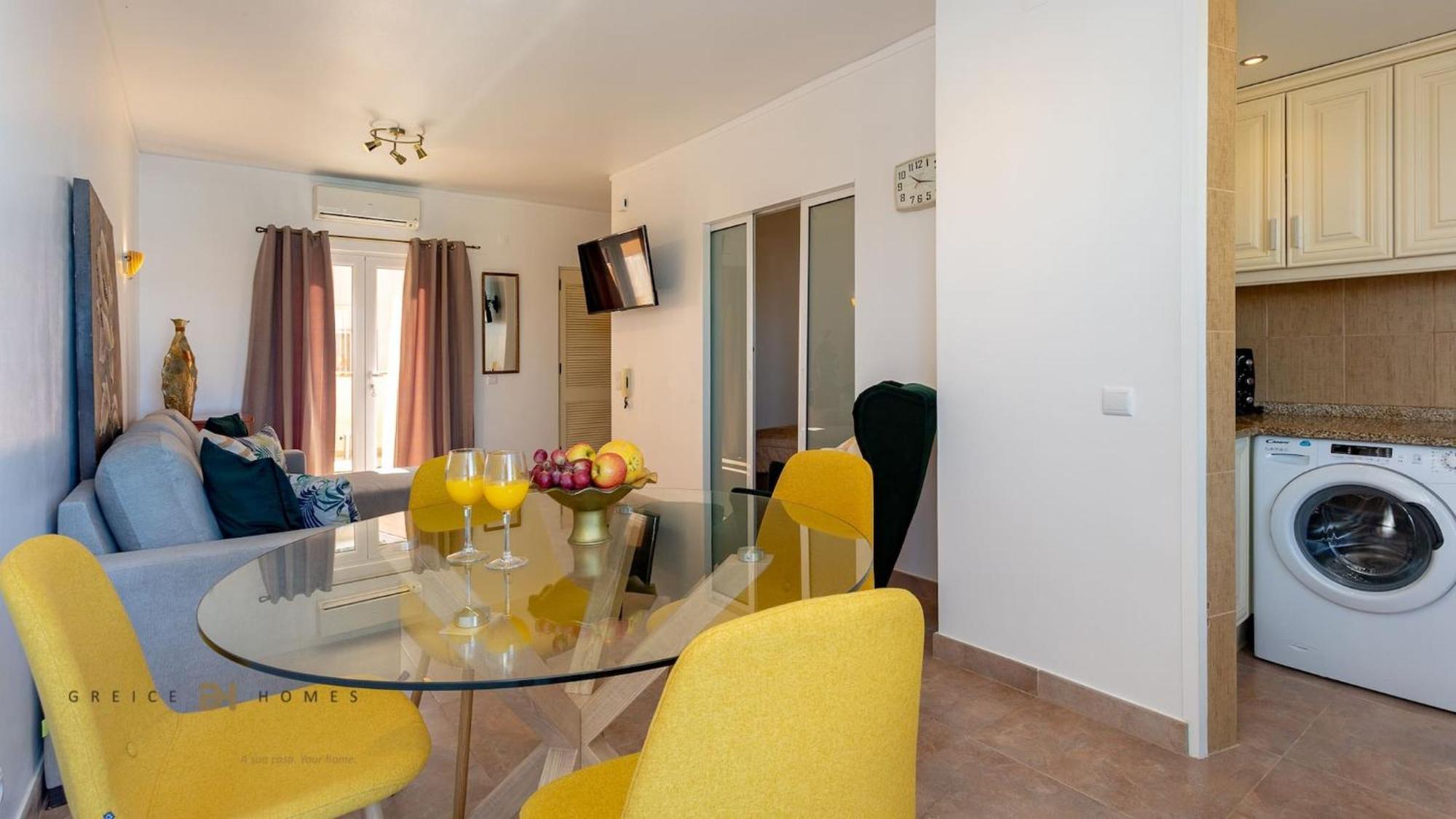 Greice Homes One Bedroom Apartment Vilamoura Marina Zewnętrze zdjęcie