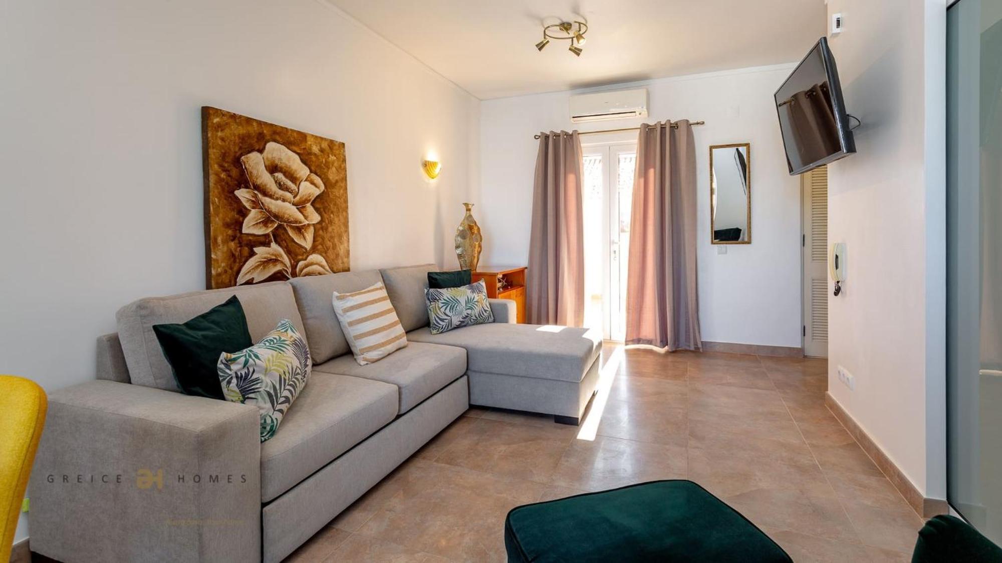 Greice Homes One Bedroom Apartment Vilamoura Marina Zewnętrze zdjęcie