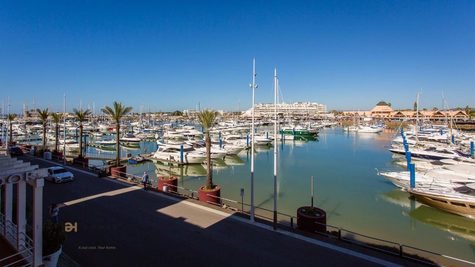 Greice Homes One Bedroom Apartment Vilamoura Marina Zewnętrze zdjęcie