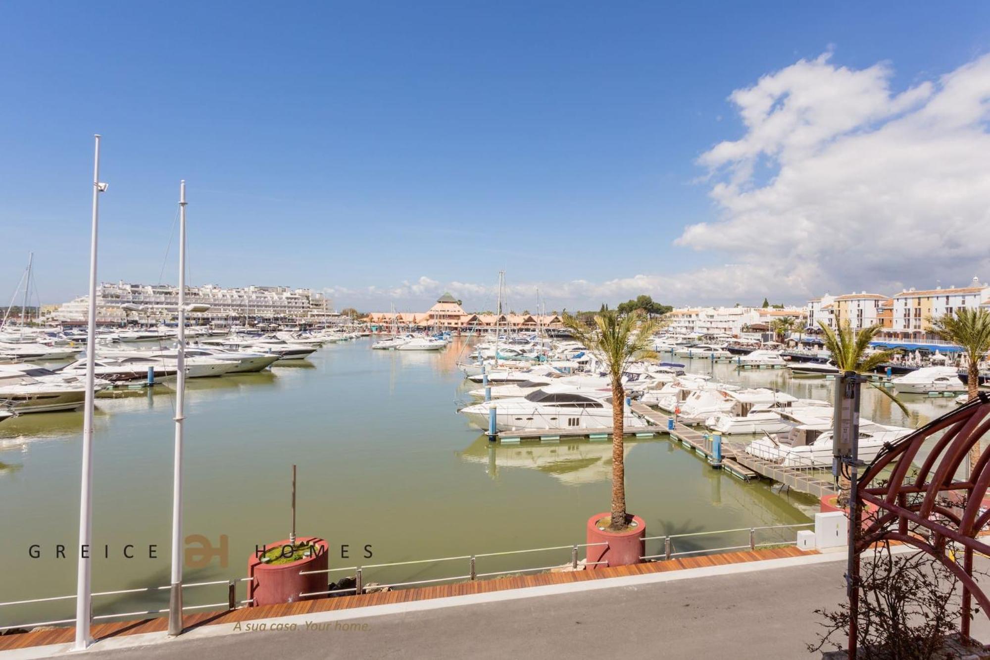 Greice Homes One Bedroom Apartment Vilamoura Marina Zewnętrze zdjęcie