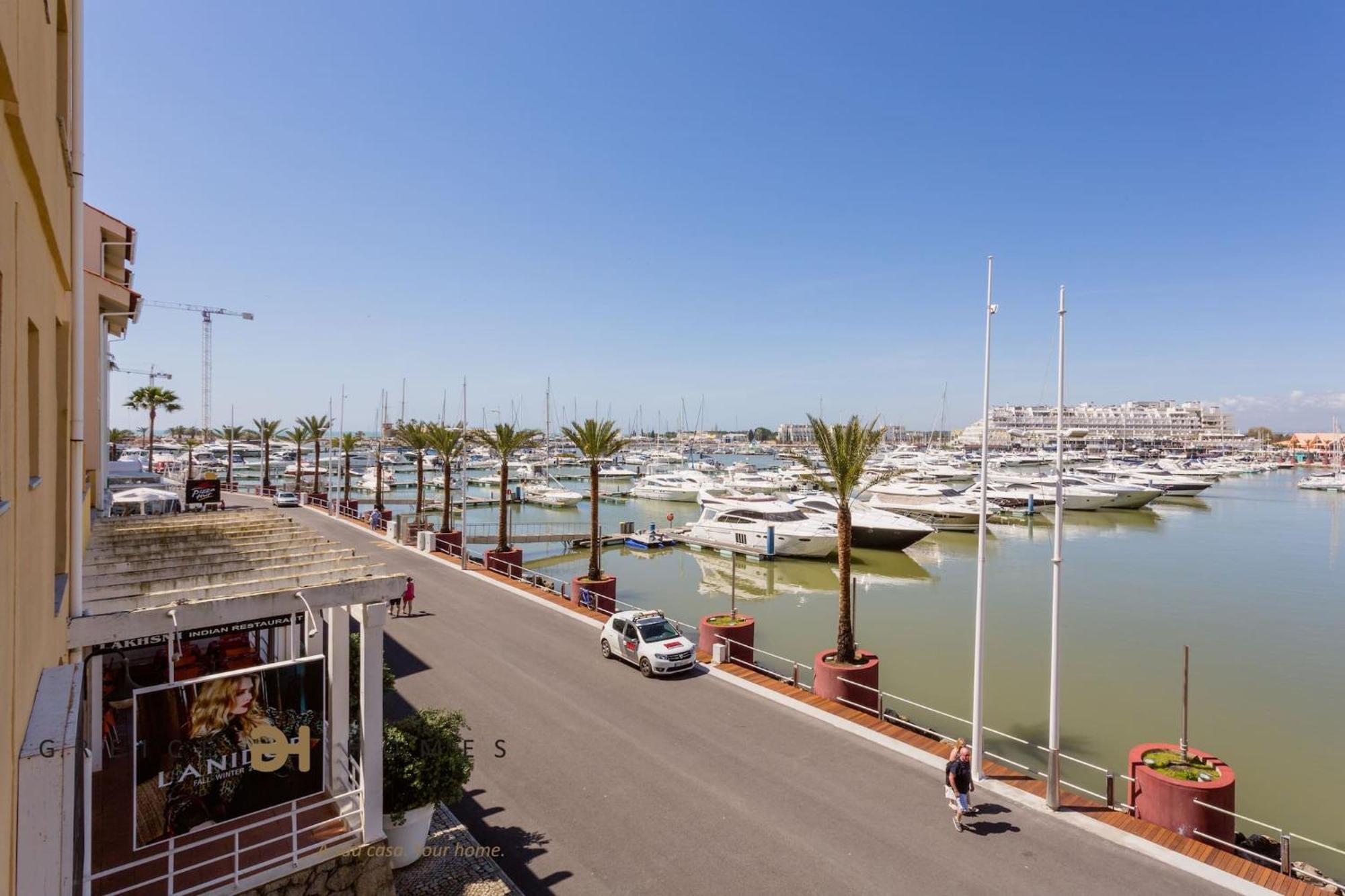 Greice Homes One Bedroom Apartment Vilamoura Marina Zewnętrze zdjęcie