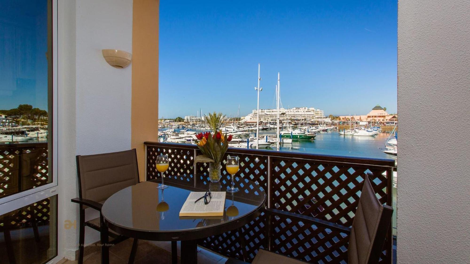 Greice Homes One Bedroom Apartment Vilamoura Marina Zewnętrze zdjęcie