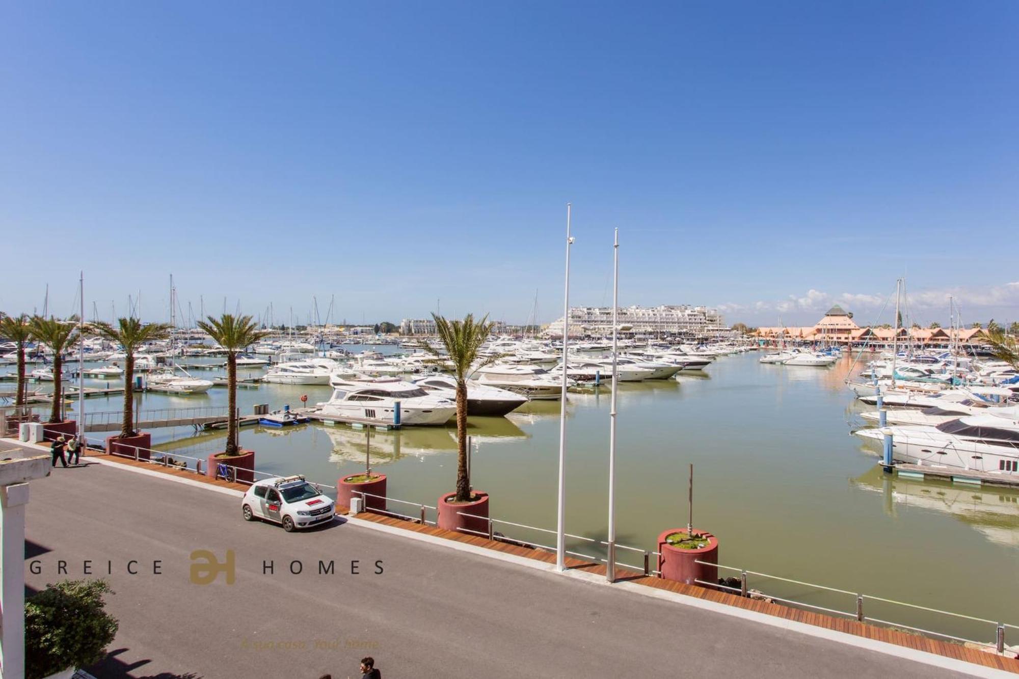 Greice Homes One Bedroom Apartment Vilamoura Marina Zewnętrze zdjęcie
